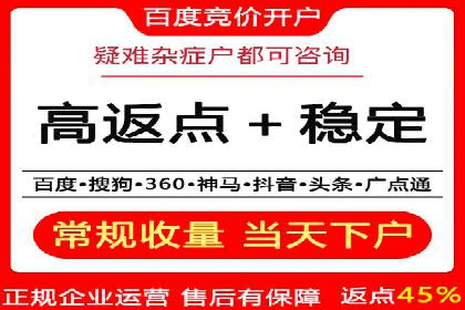 SEM服务托管：经典案例分析及优化策略